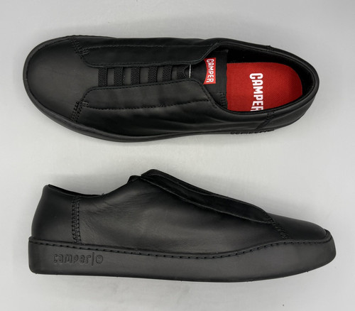 Camper peu touring black - camper,