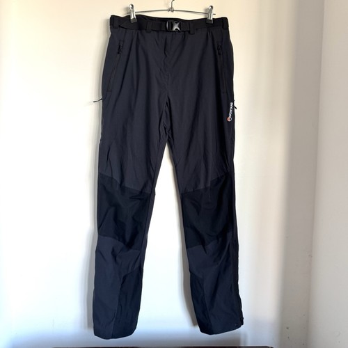 Montane walking trousers size - trousers,
