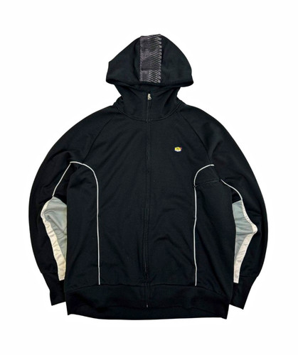 Nike tuned air - air, hooded