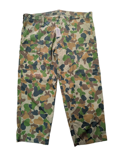 Reproduction huss australian - huss,