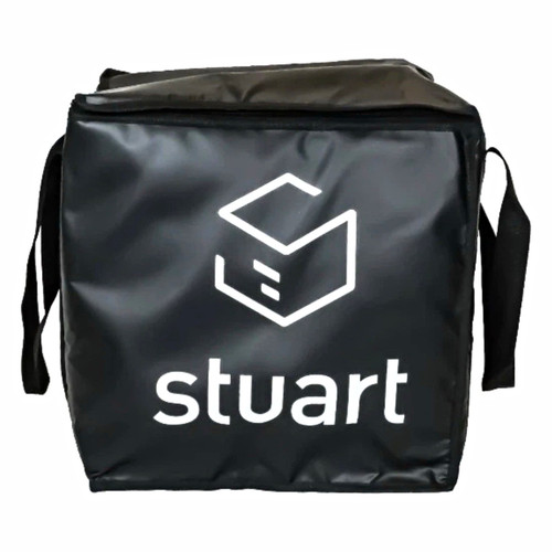 Black stuart insulated - black,