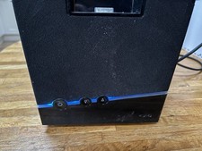 Logic3 JiveBox speaker