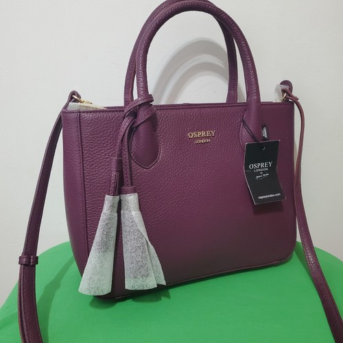 Osprey london women leather - osprey,