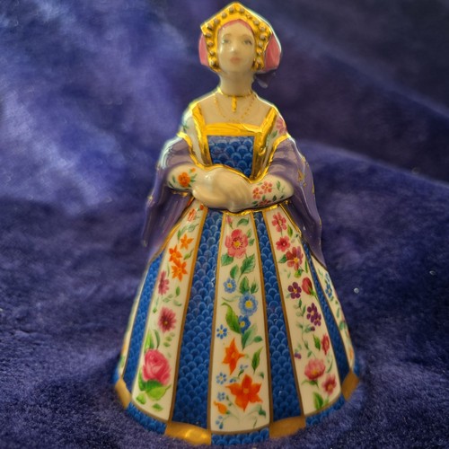 Royal worcester connoisseur - royal,