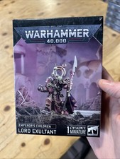 EMPEROR'S CHILDREN: LORD