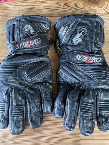Keprotec motorcycle gloves - keprotec,