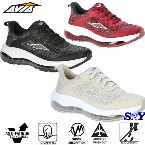 Avia women athletic - athletic, air