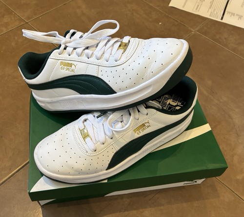 Puma special white with - puma,