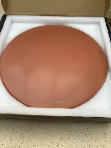 Refractory stone pizza - stone,