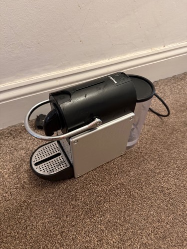 Nespresso magimix pixie - pixie, m110