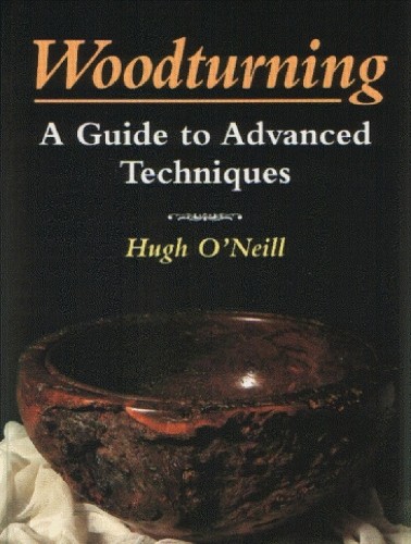 Woodturning manual of - manual,