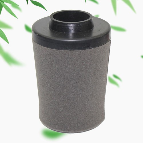 Blue air filter - filter, element