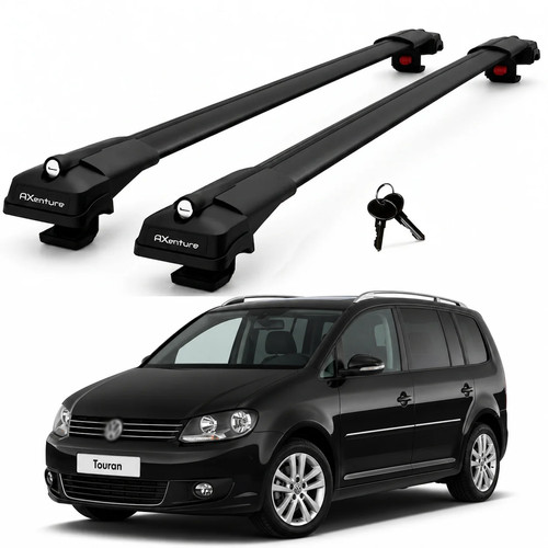 Roof bars for - 2x,
