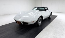 1977 Chevrolet Corvette Coupe
