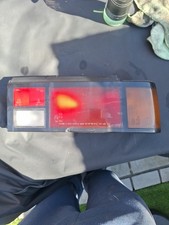 Mk1 honda crx - mk1, lamp