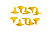 FIT PEUGEOT 10x Replace Clips