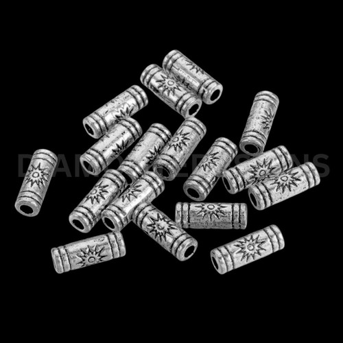 Pcs 10mm tibetan - 25,