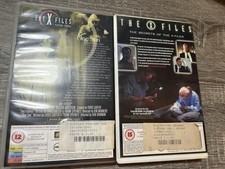 Pair Of Rare Big Box Ex-Rental