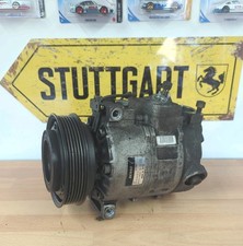 Denso Air Condition A/C Compressor Porsche 911 996 986 TAKEN from 1998 996.1 3.4