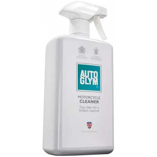 Autoglym motorcycle cleaner - motorcycle,