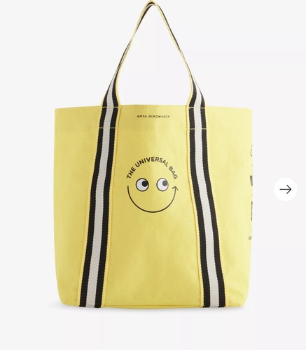 Anya hindmarch selfridges - hindmarch,