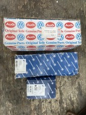 Genuine VW Set Con Rods NOS