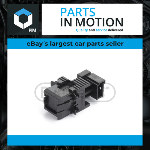 Brake light switch fits - brake,