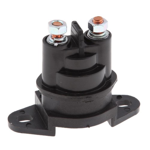 Starter solenoid relay switch - starter,