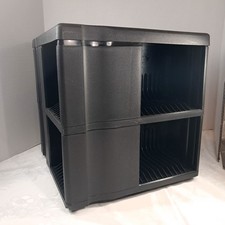 Alpha CD Storage holder