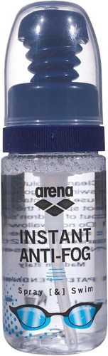 Arena anti fog spray - arena, anti-fog