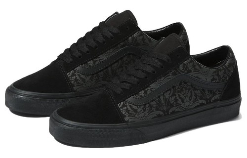 Vans old skool - vans,