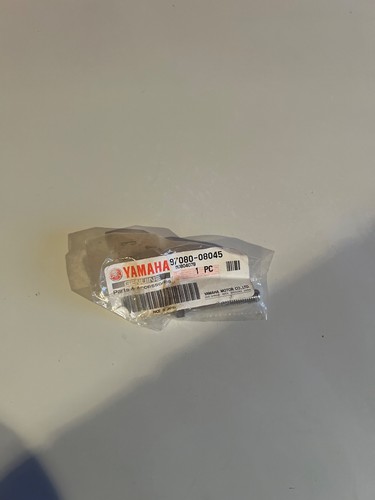 New genuine yamaha - genuine, marine