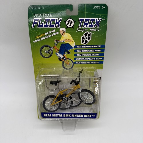 Flick trix huffy super - flick,