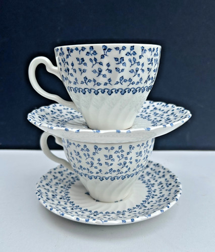 Vintage royal victoria - royal,