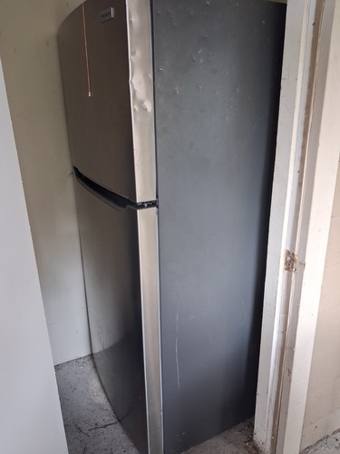 Frigidaire haier hrf 521ds6 - frigidaire, hrf-521ds6