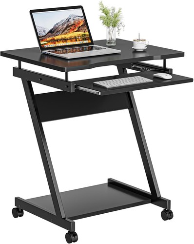 Dripex mobile computer desk - dripex,