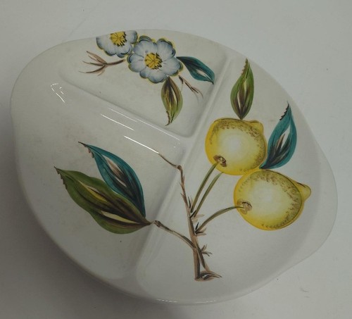 Vintage radford serving - vintage, plate