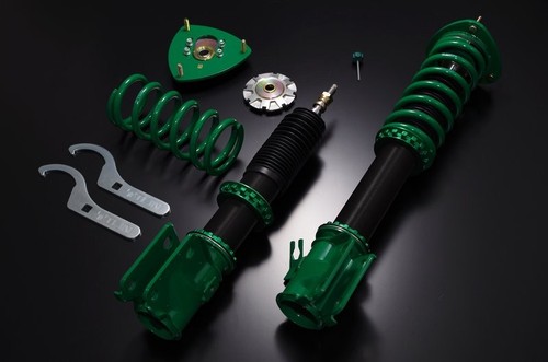 Tein flex coilovers for - z,