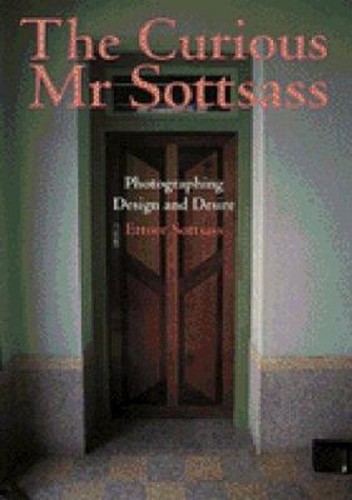 The curious sottsass - the,