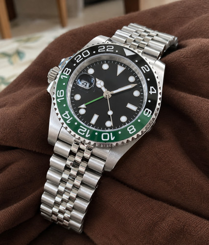 Custom made 40mm - made,