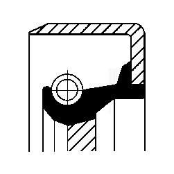 Seal ring - seal,
