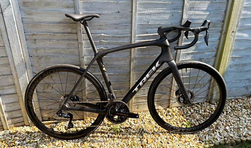 Trek domane slr duraace 58cm - domane,