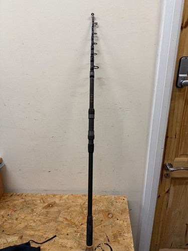 Coarse fishing tackle - coarse,