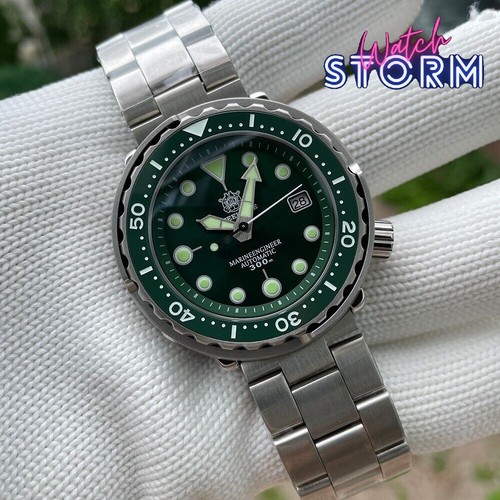 Steeldive sd1975 hulk - steeldive,