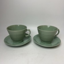 Vintage Beryl Woods Ware War