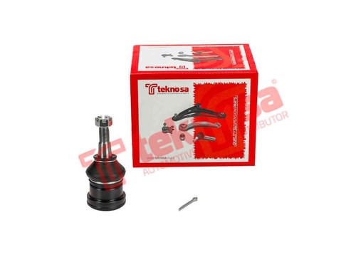 Ball joint suspension front - ball, 49