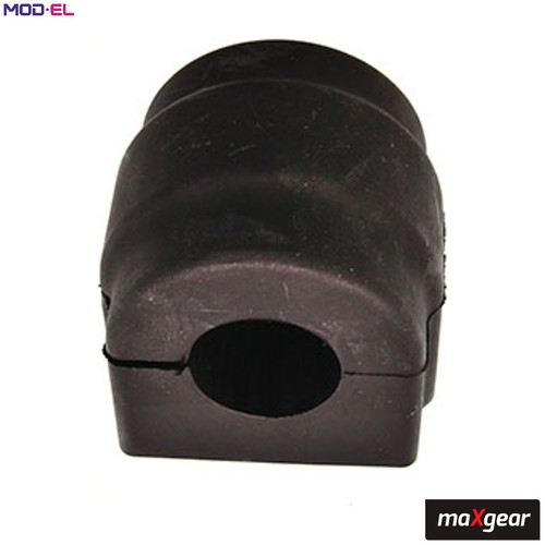 Mounting stabiliser bar - mounting,