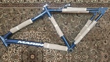 New Marin San Rafael 19"