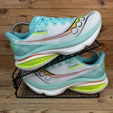Saucony Trainers Womens Size