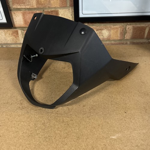 Derbi terra headlight - terra,